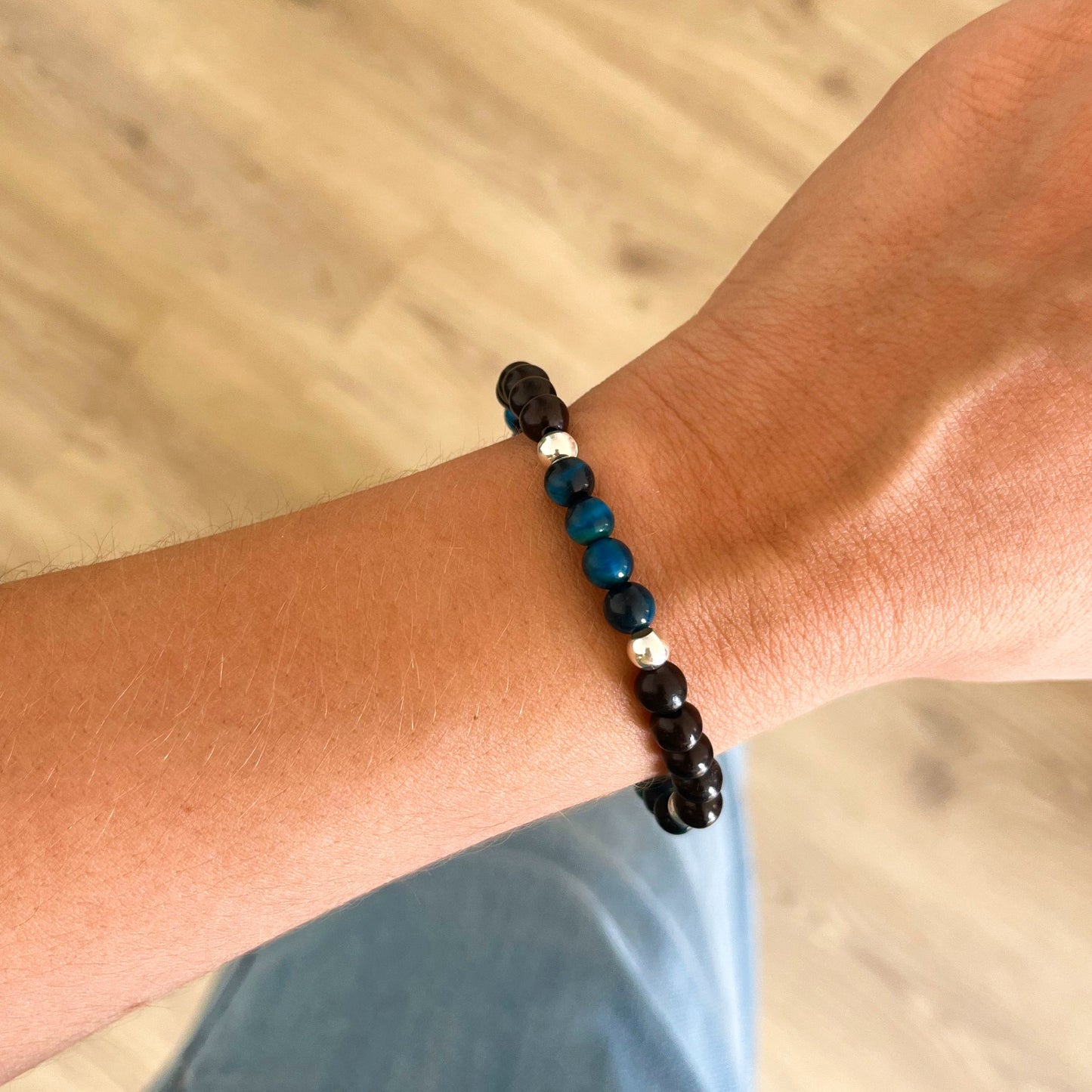 PULSERA BALI