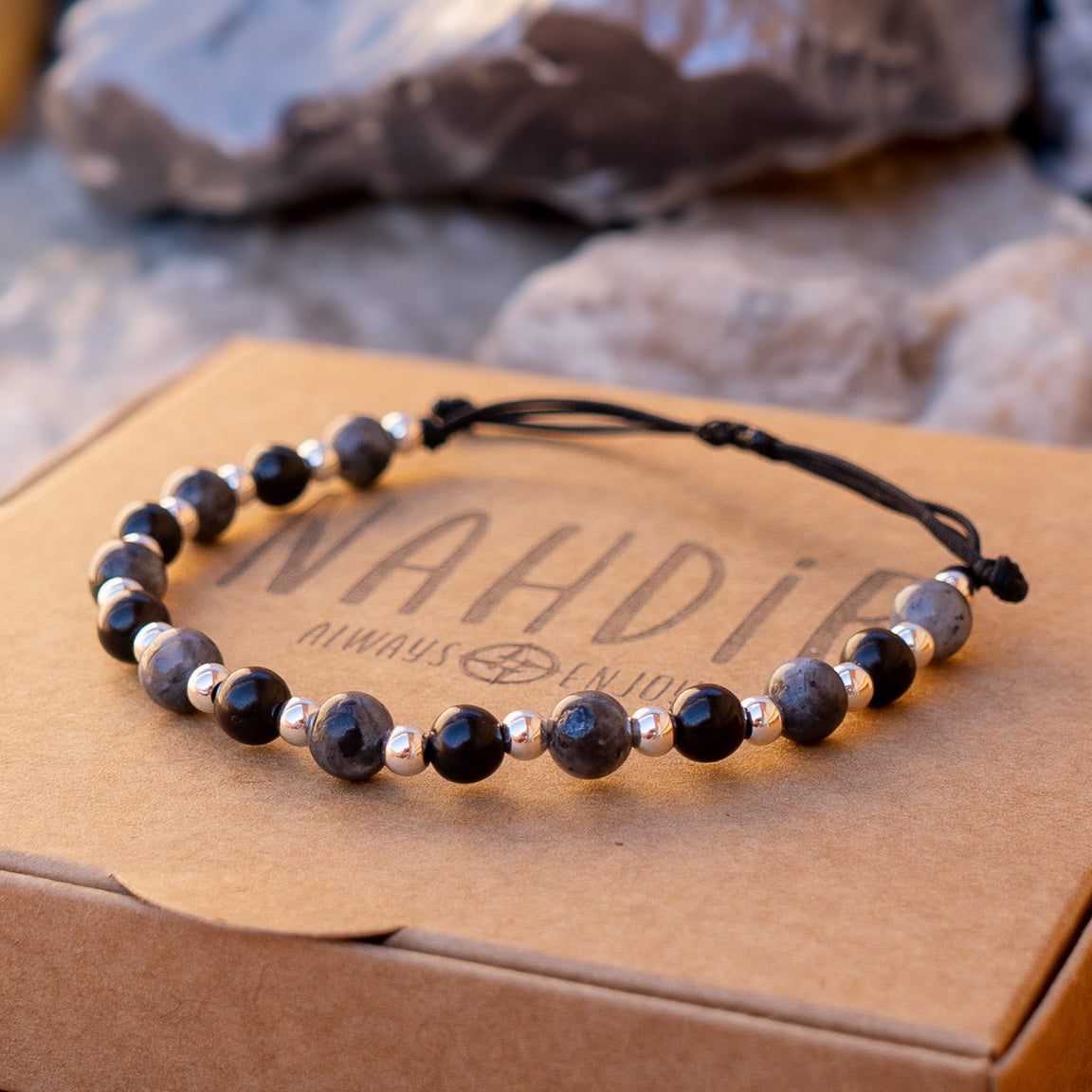 PULSERA ANGKOR