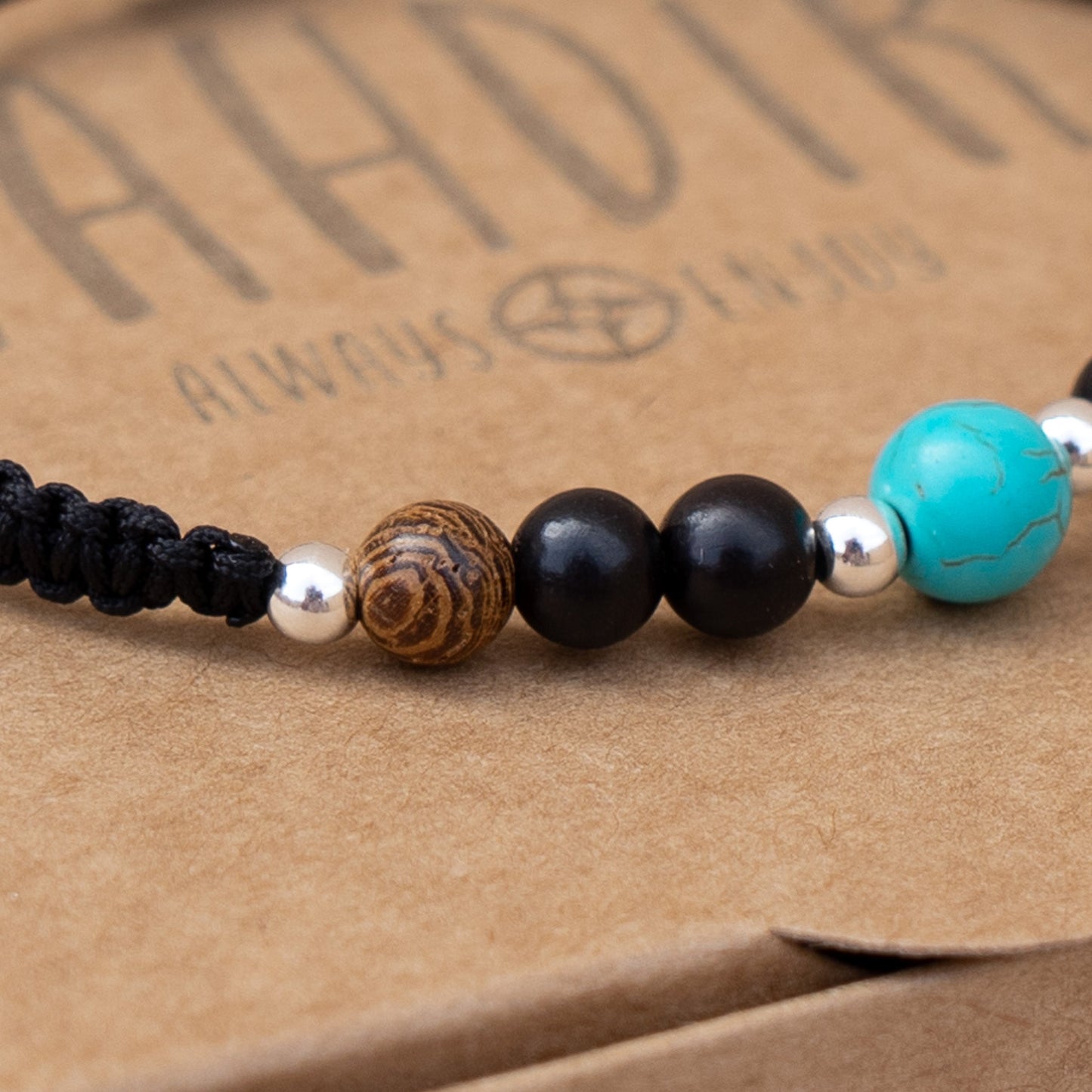 PULSERA AZURA