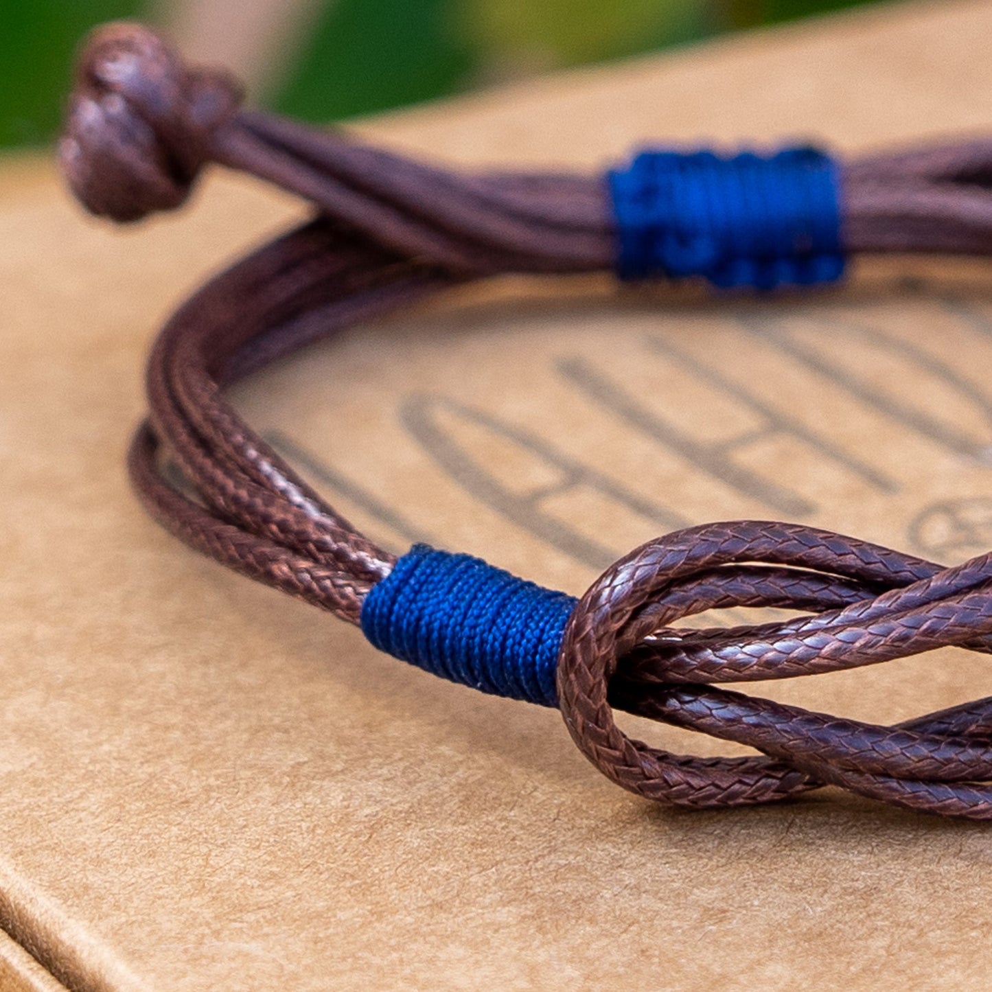 PULSERA CANOUAN