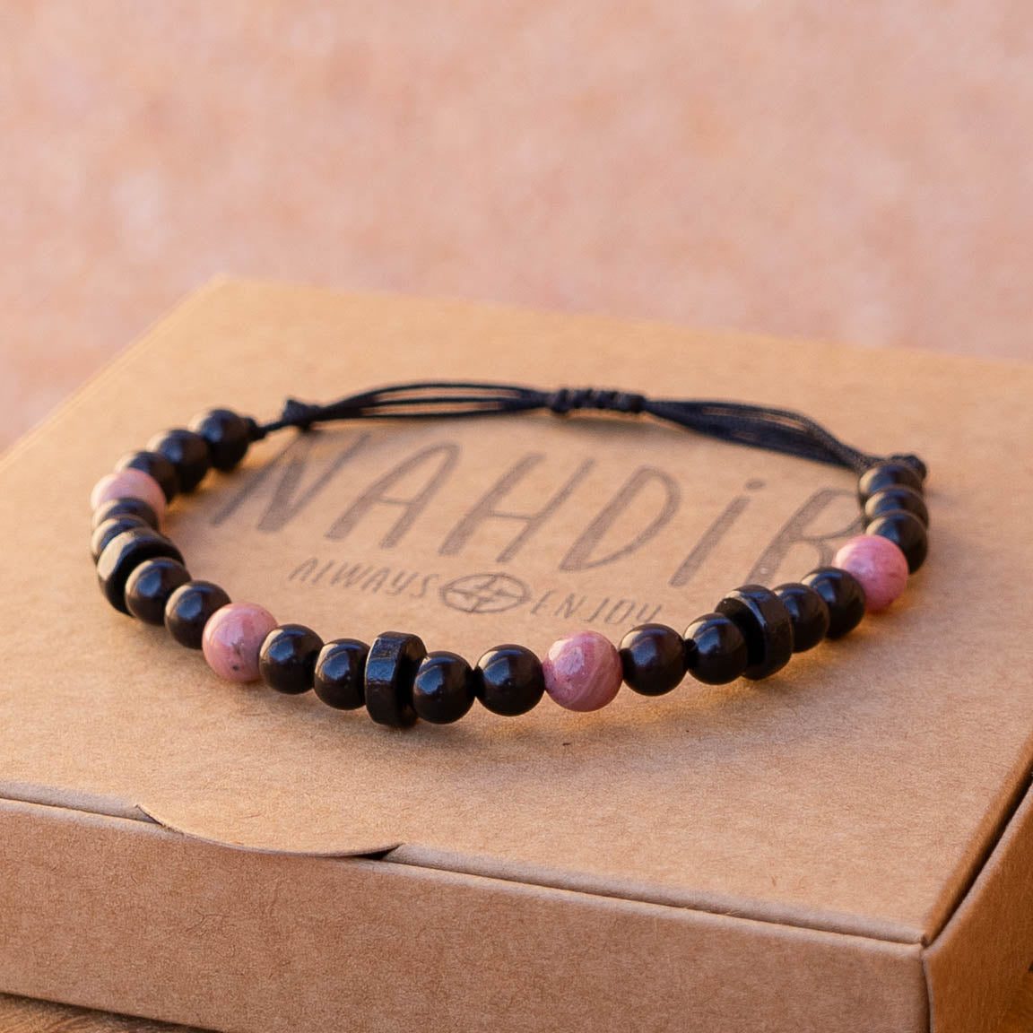 PULSERA KOMODO