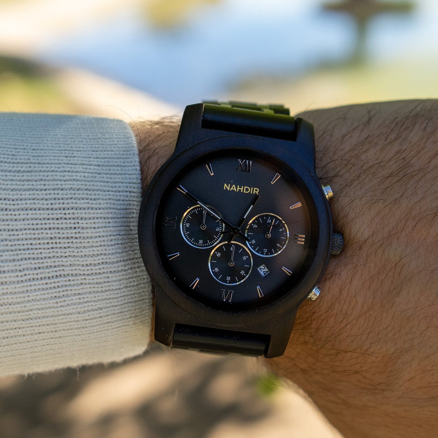 RELOJ EXPLOREX