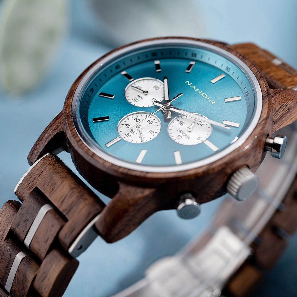 RELOJ NEVADA