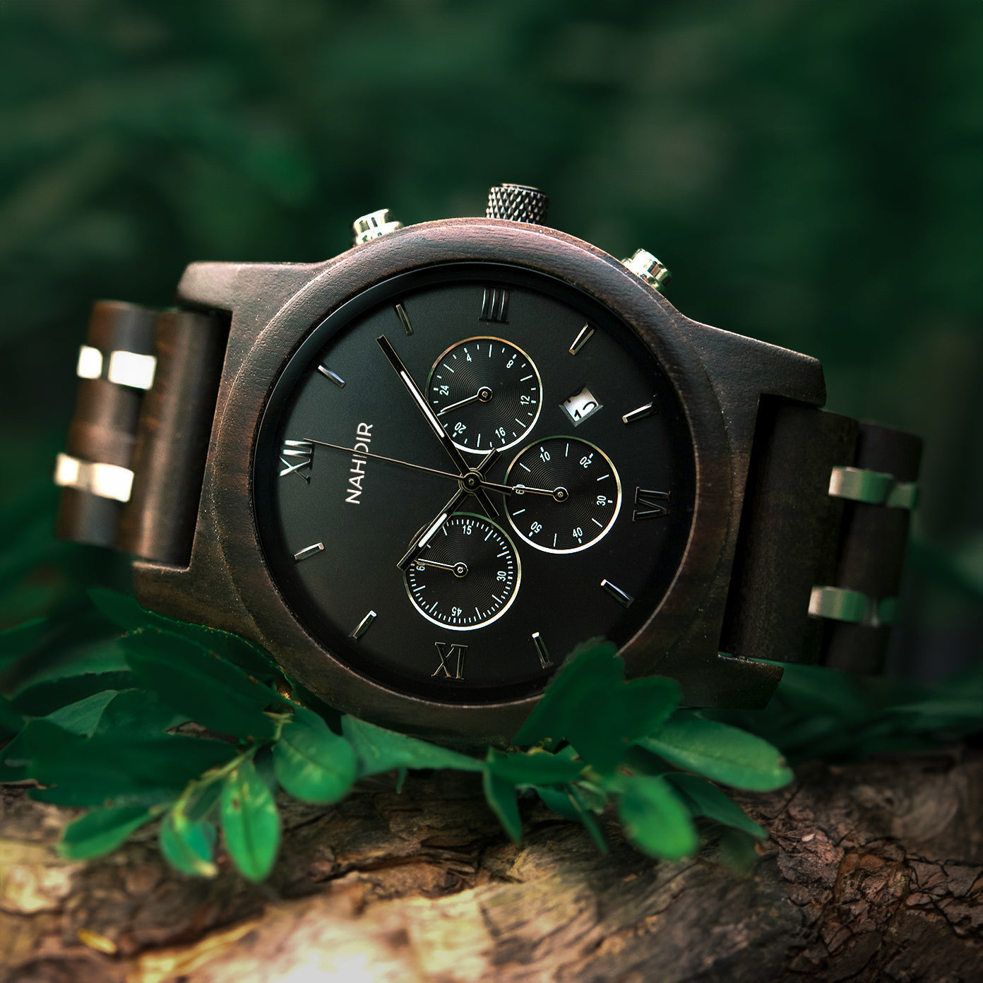 RELOJ EXPLOREX