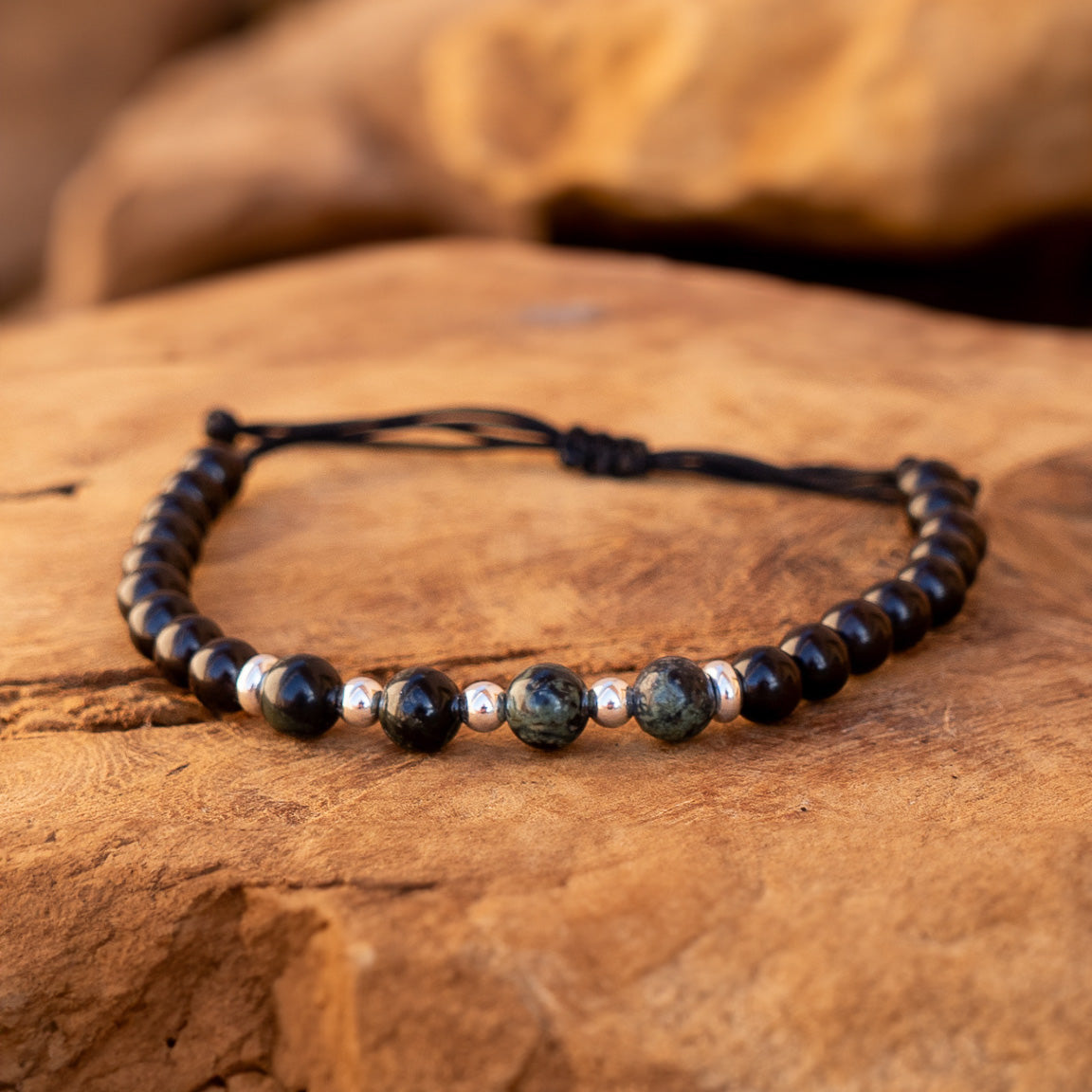 PULSERA TIKAL
