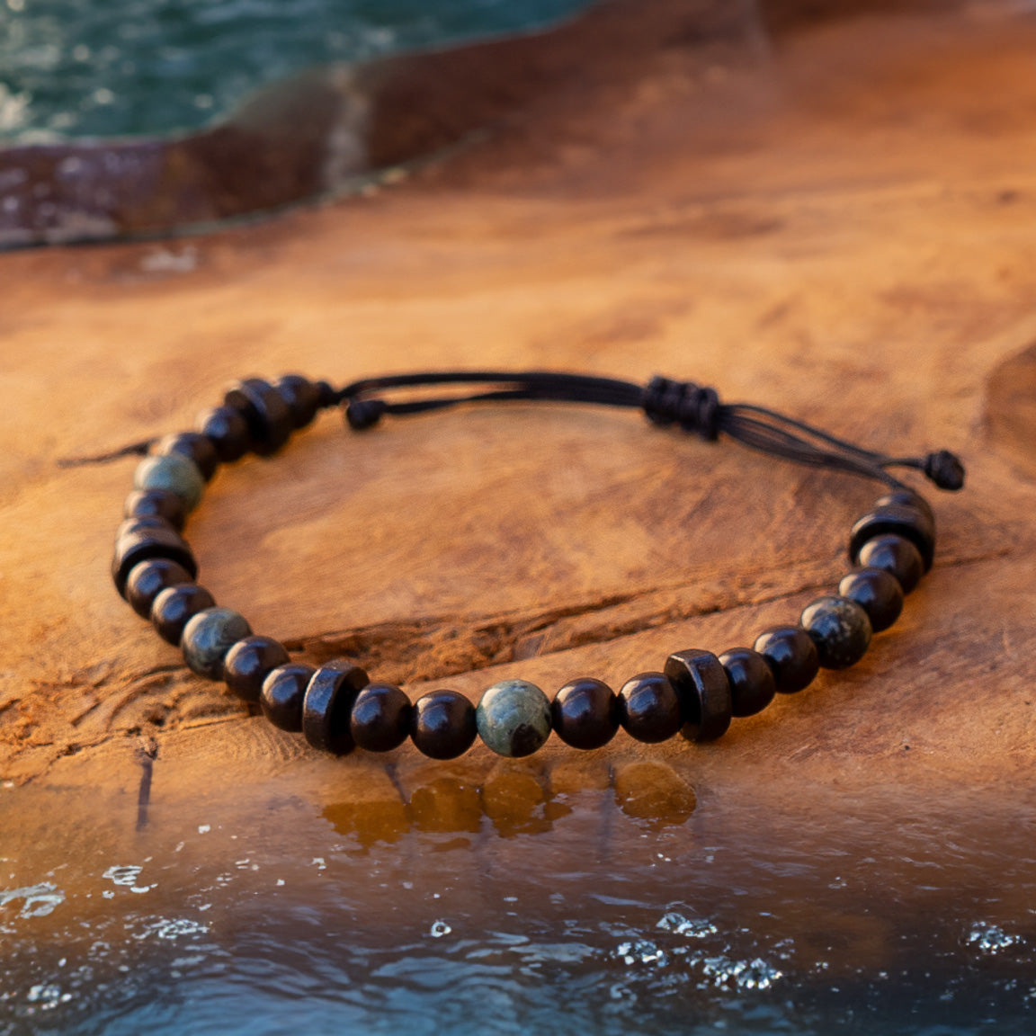 PULSERA UBUD