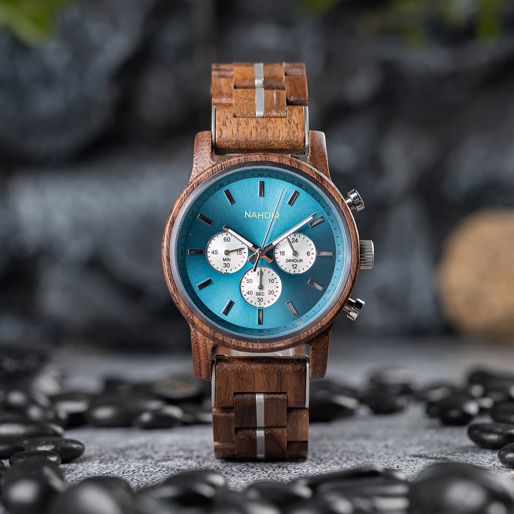 RELOJ NEVADA