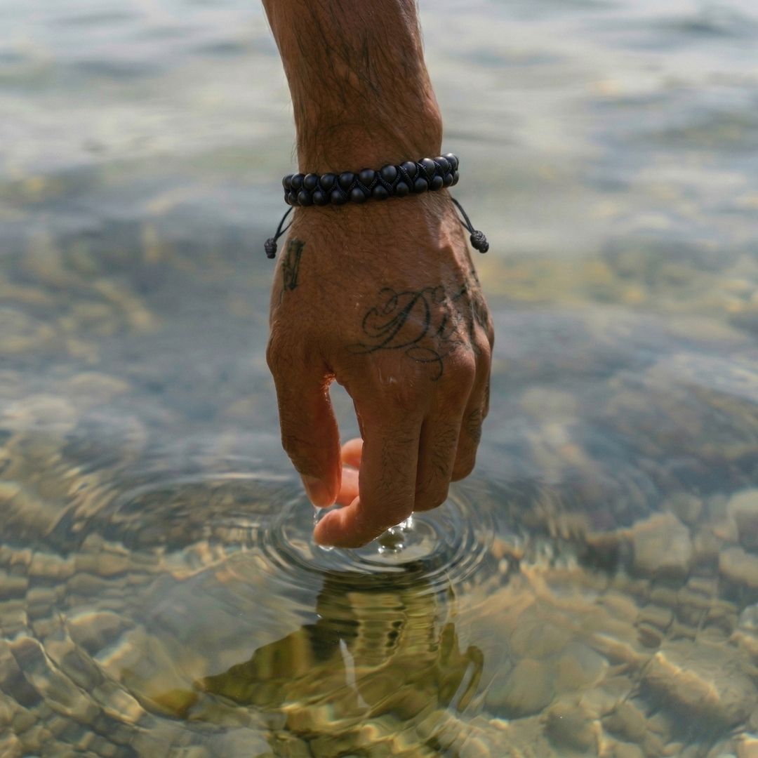 PULSERA ALDABRA