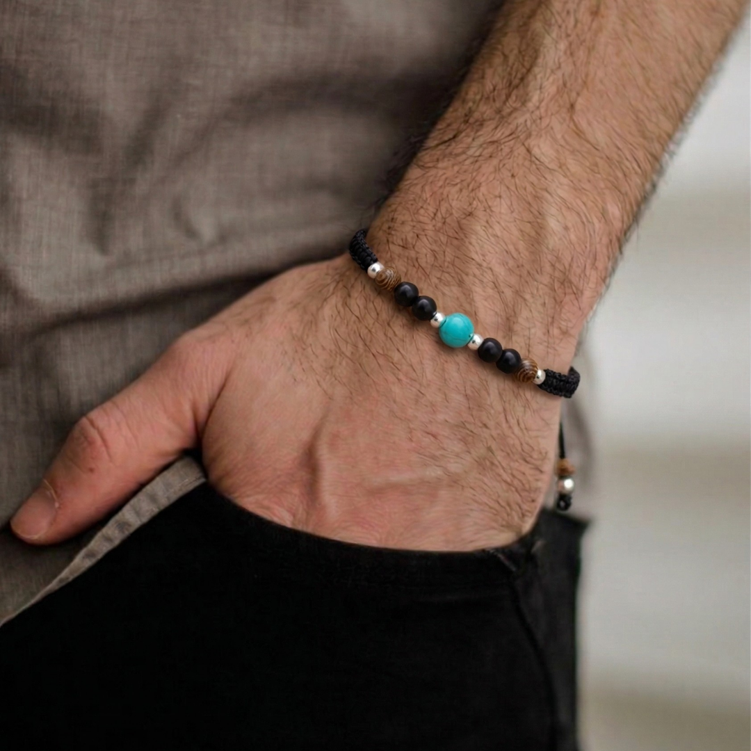 PULSERA AZURA