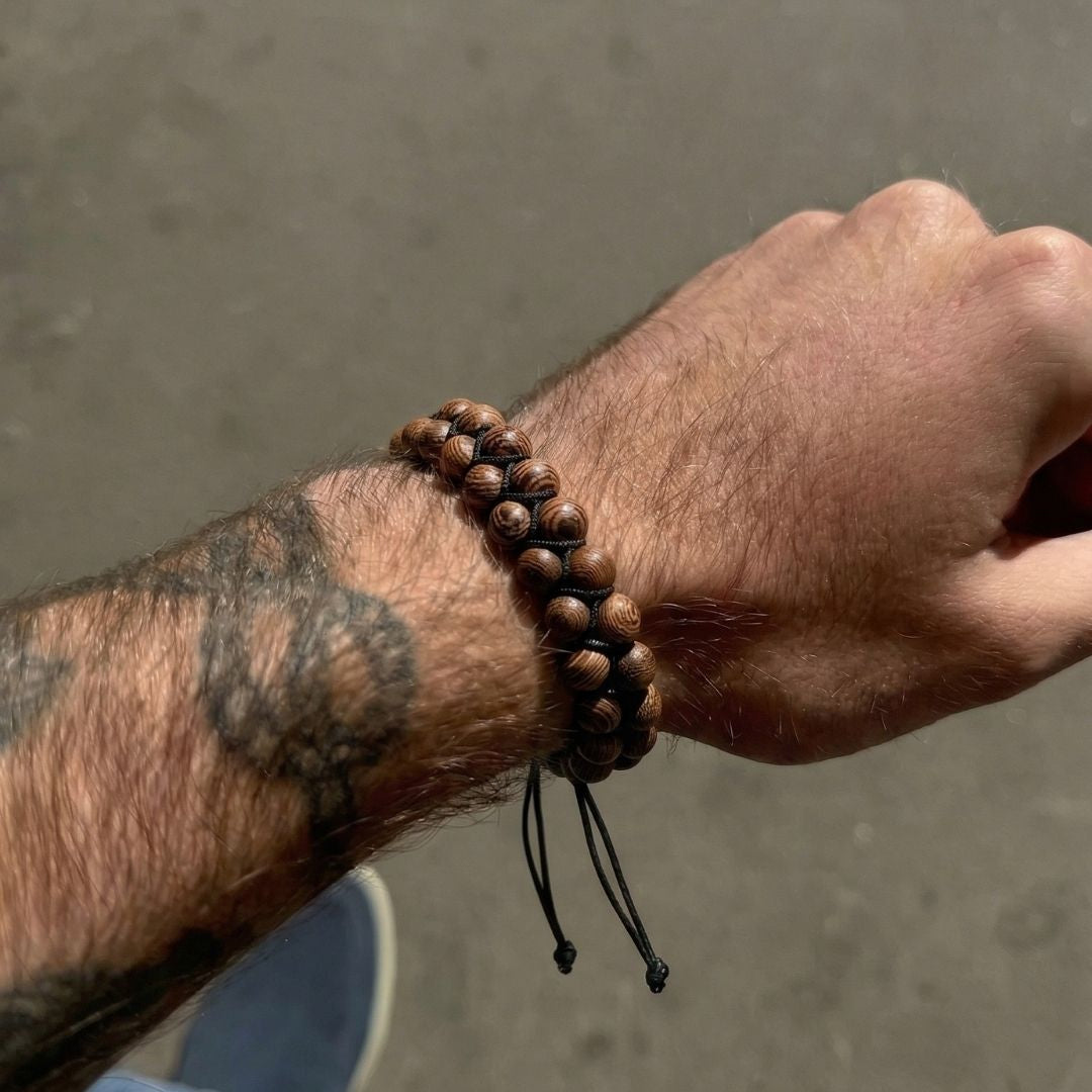 PULSERA BORNEO