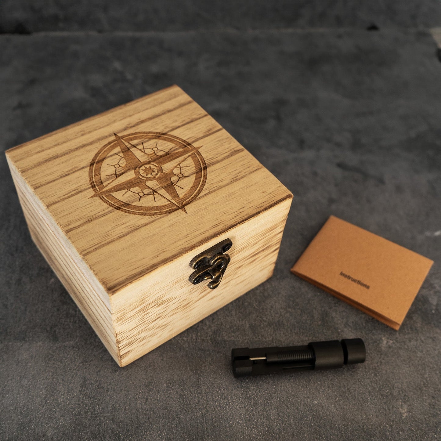 RELOJ EXPLOREX