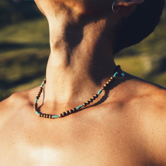 COLLAR SEYCHELLES