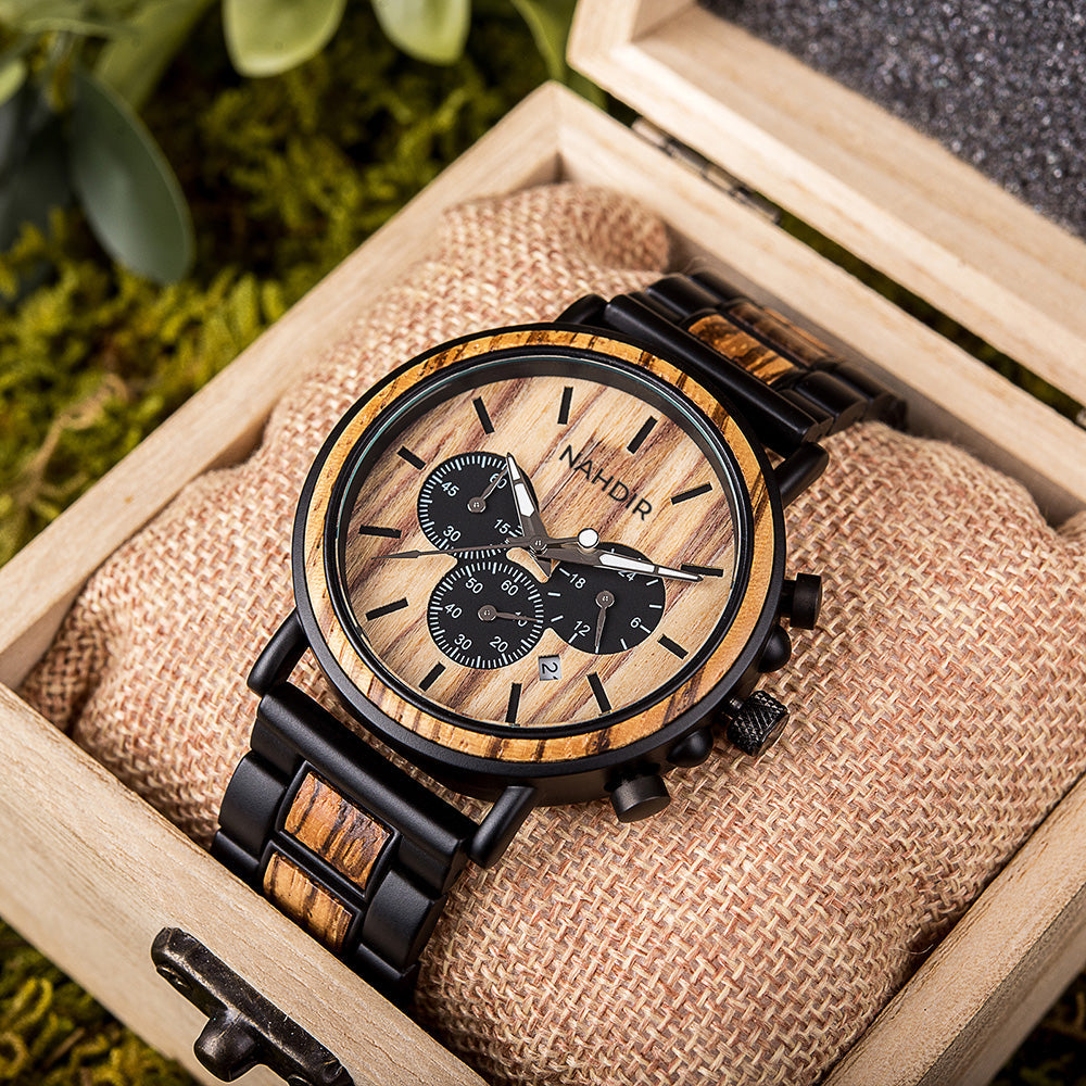 RELOJ ARIZONA
