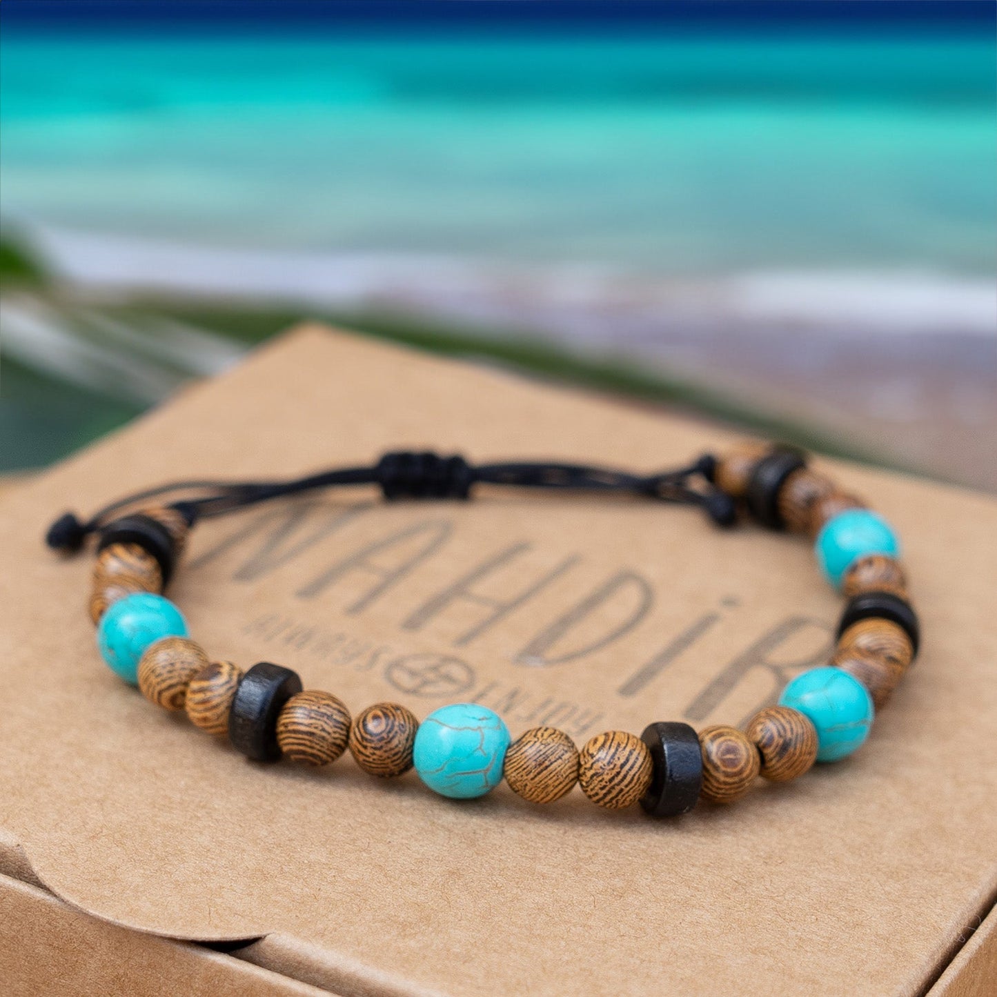 PULSERA SABA