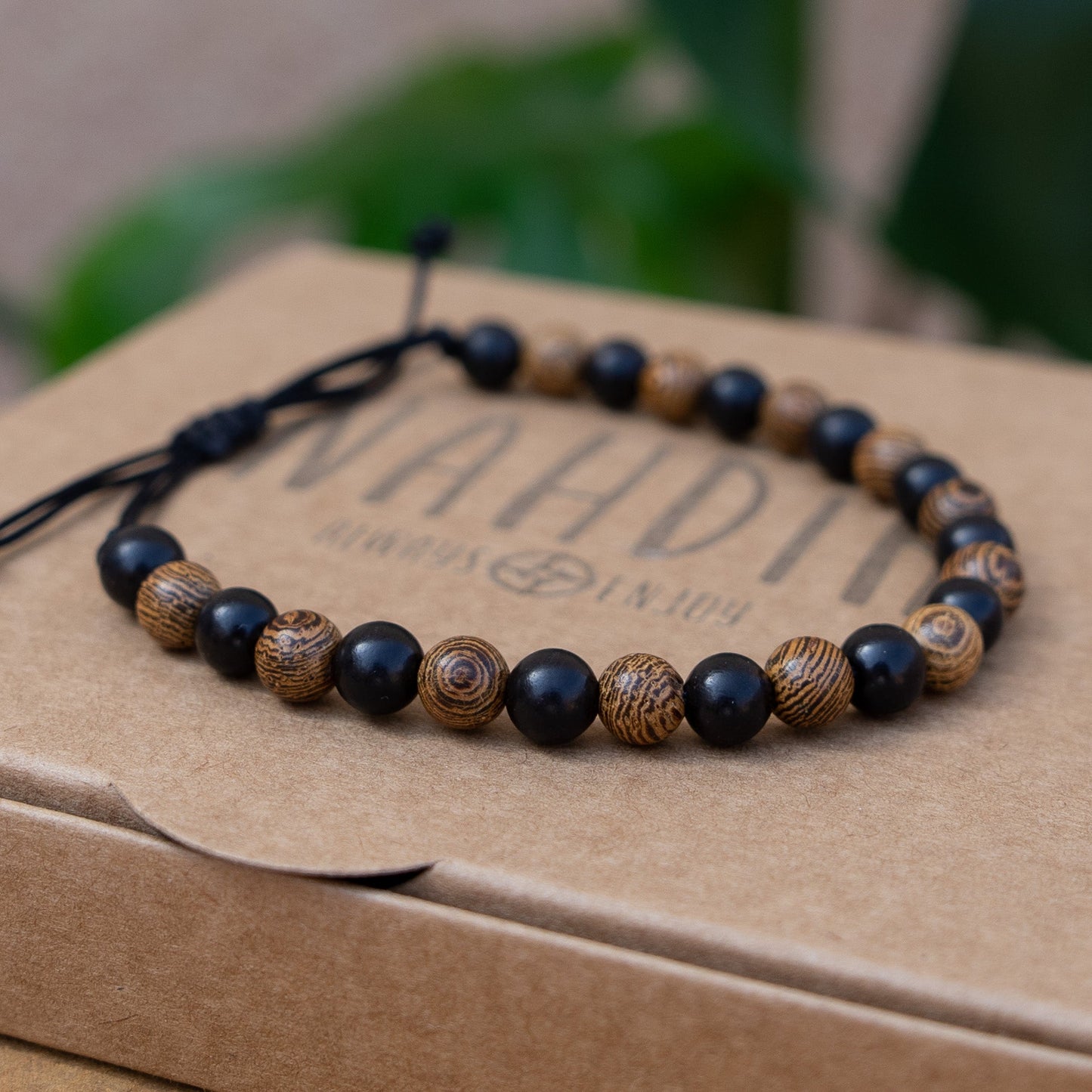 PULSERA ZANZÍBAR