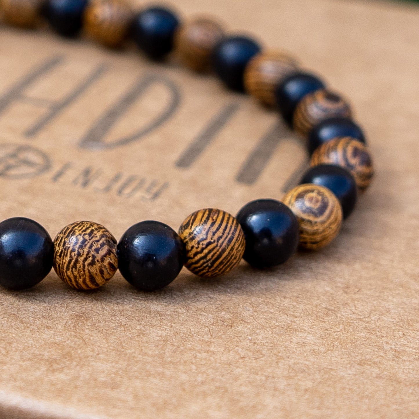 PULSERA ZANZÍBAR
