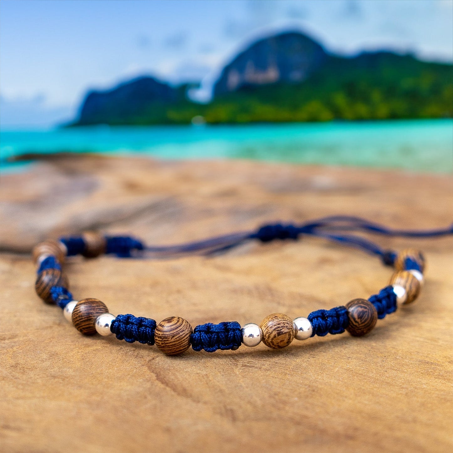 PULSERA PALAOS