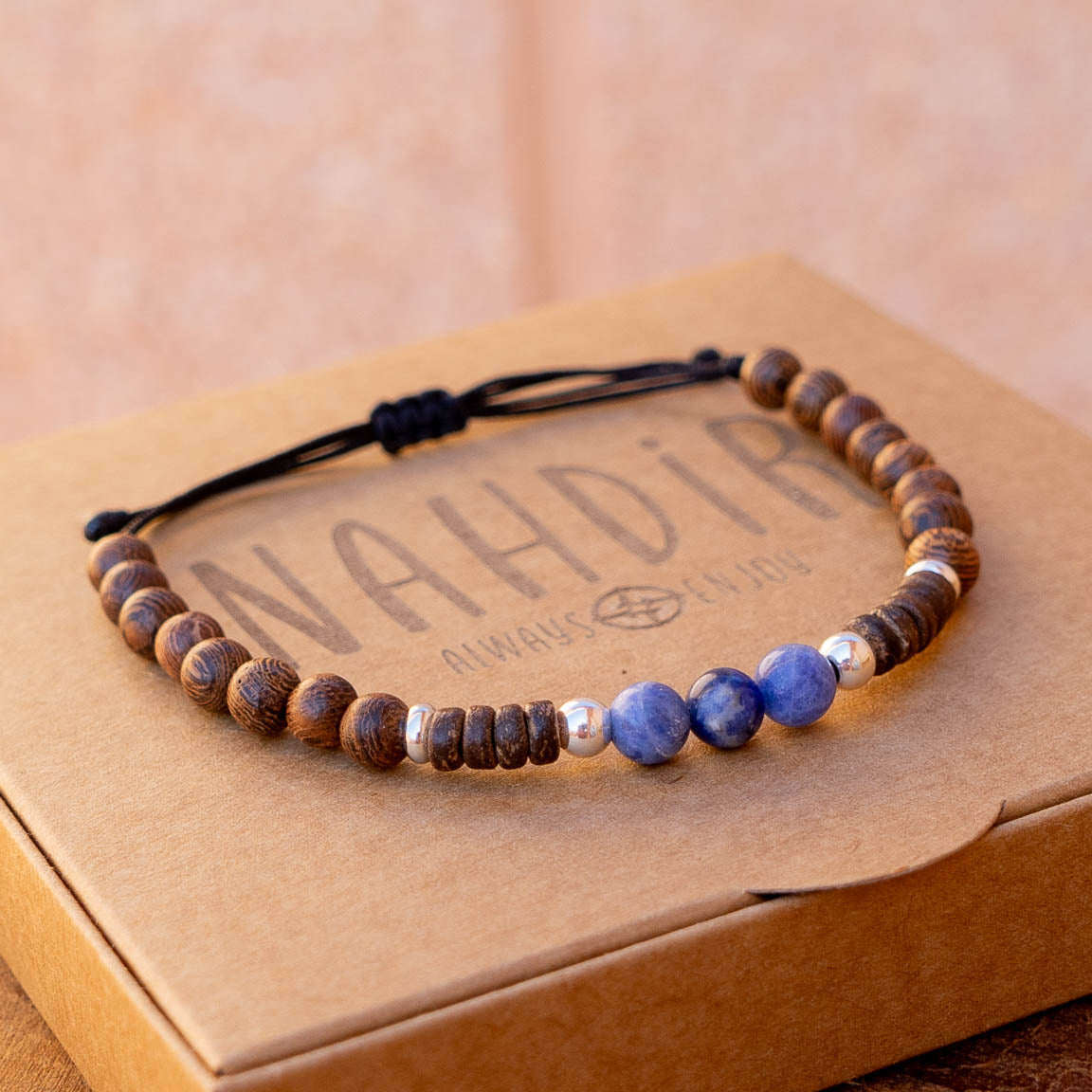PULSERA CAPADOCIA