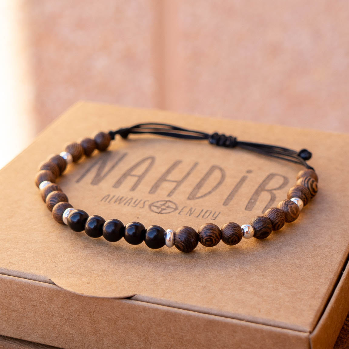 PULSERA PETRA