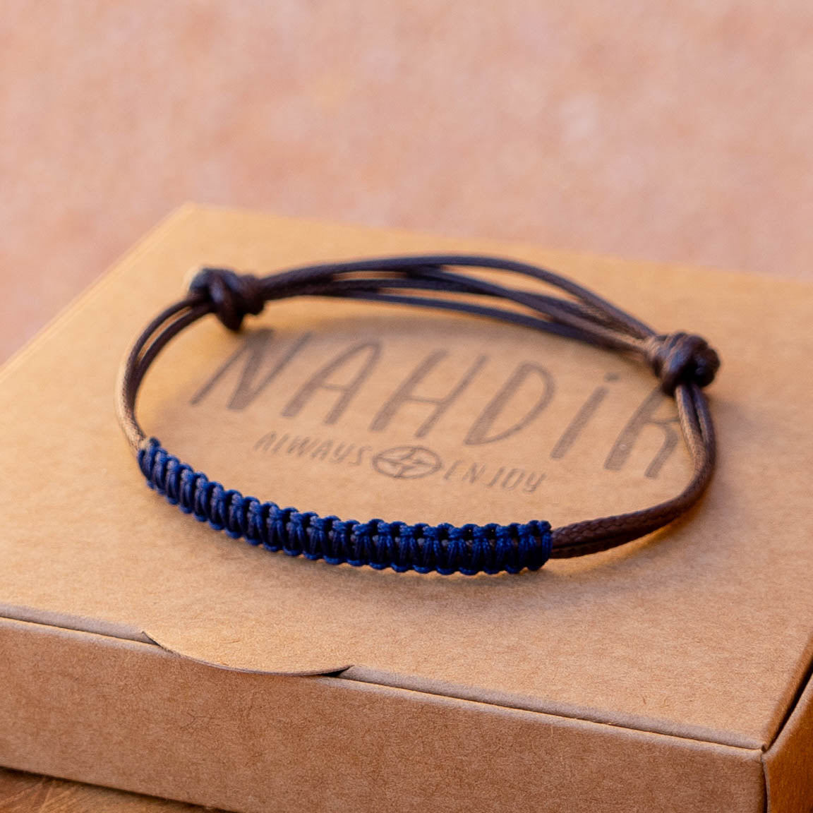 PULSERA LORETO