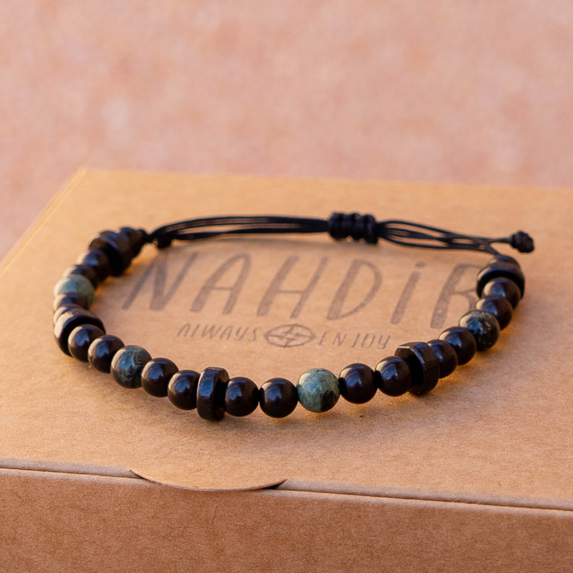 PULSERA UBUD