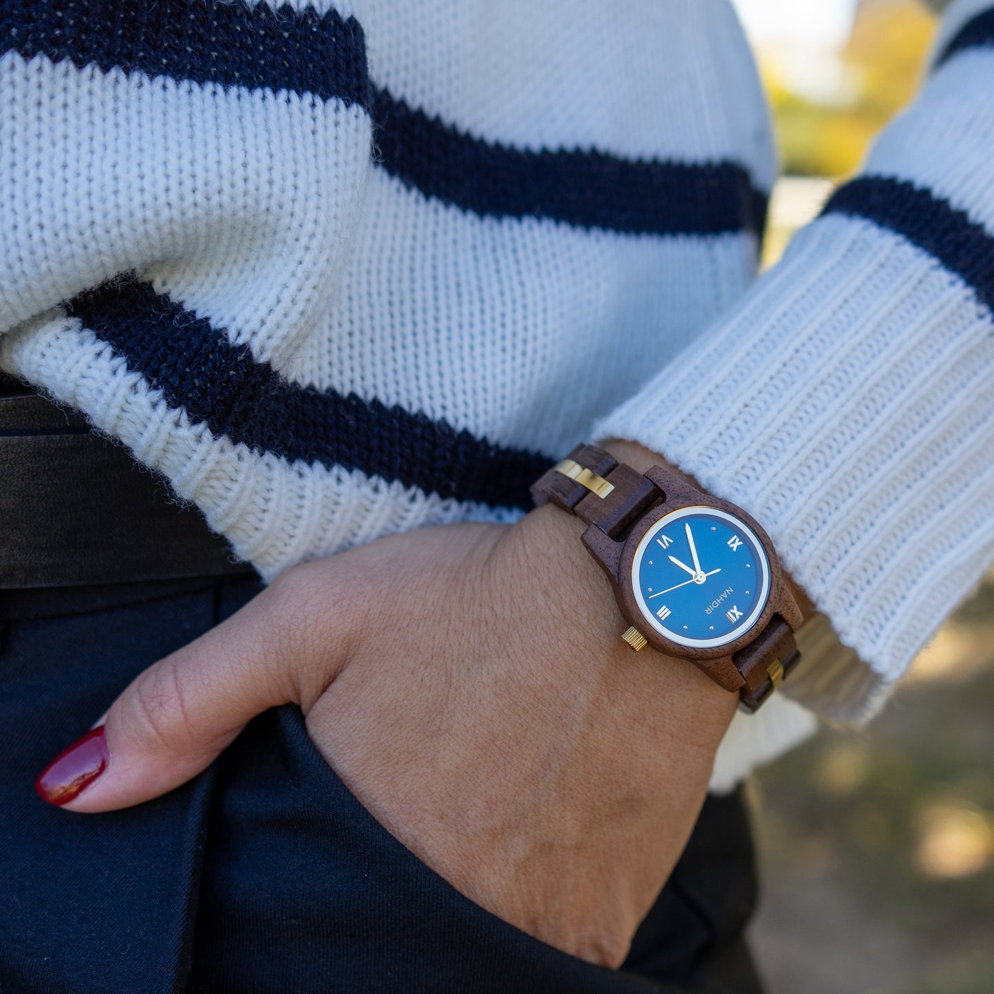 RELOJ CALIFORNIA