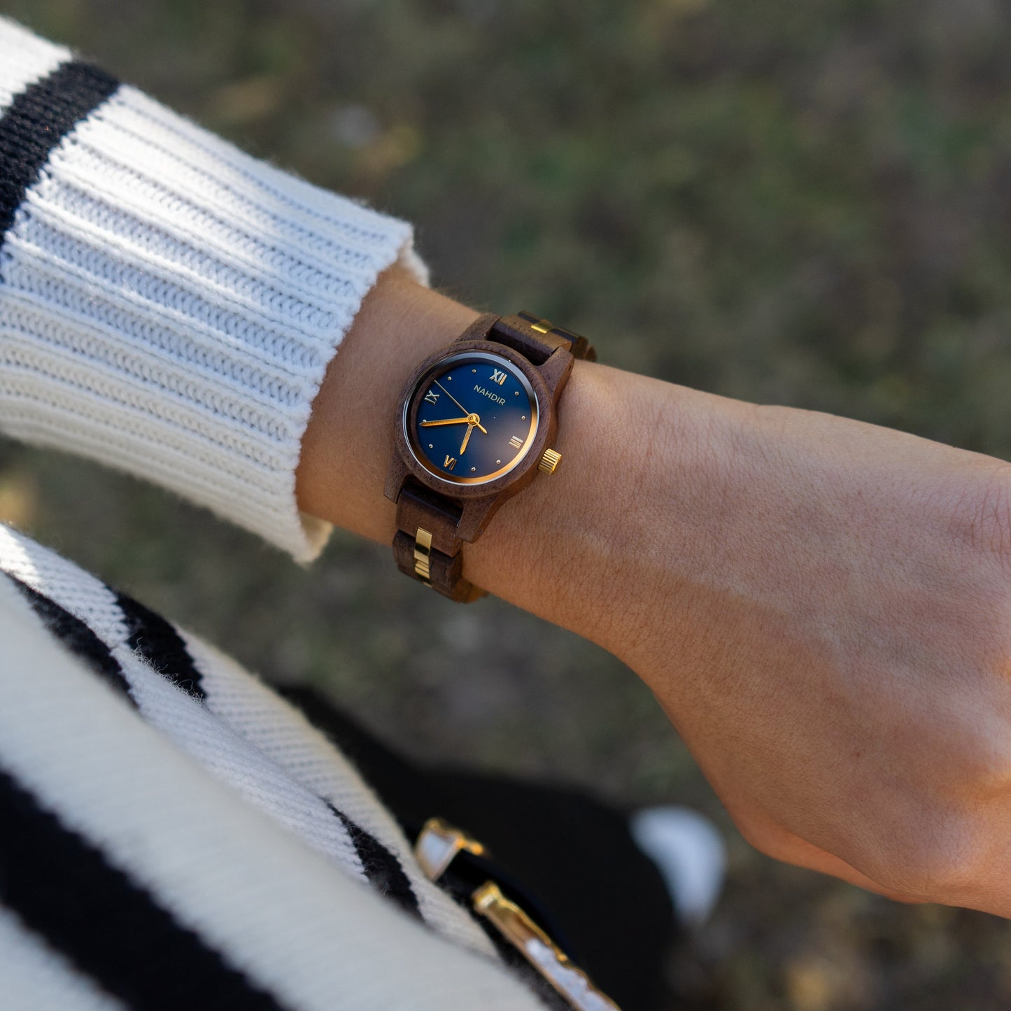 RELOJ CALIFORNIA