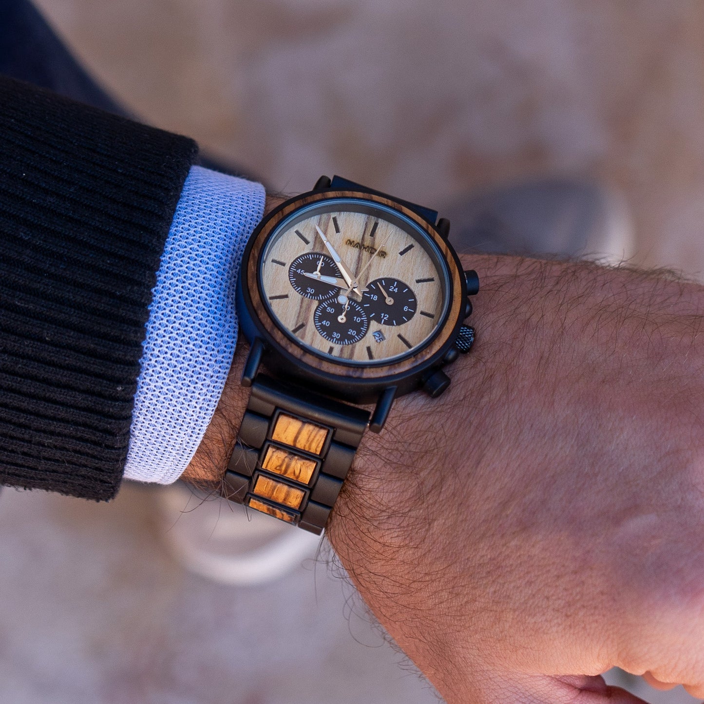 RELOJ ARIZONA