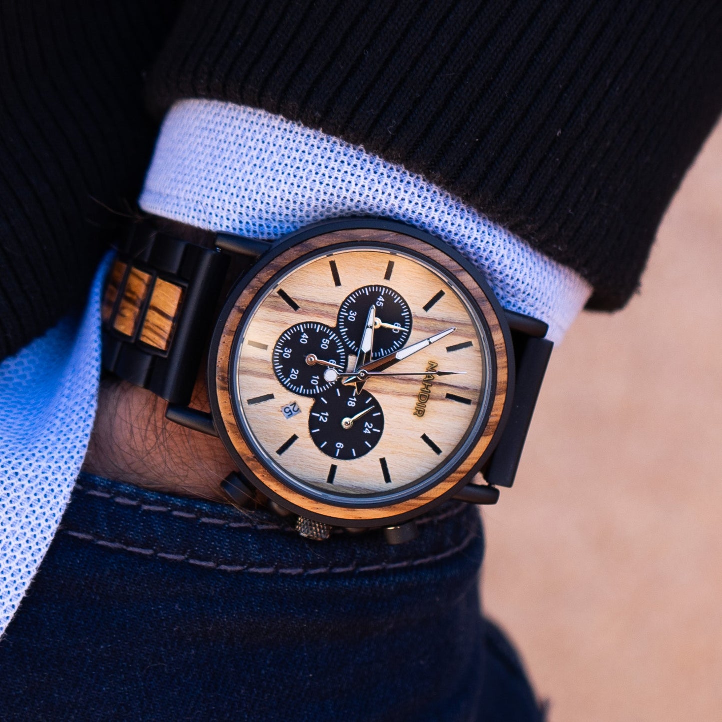 RELOJ ARIZONA