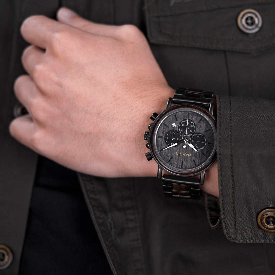 RELOJ ADVENTURE