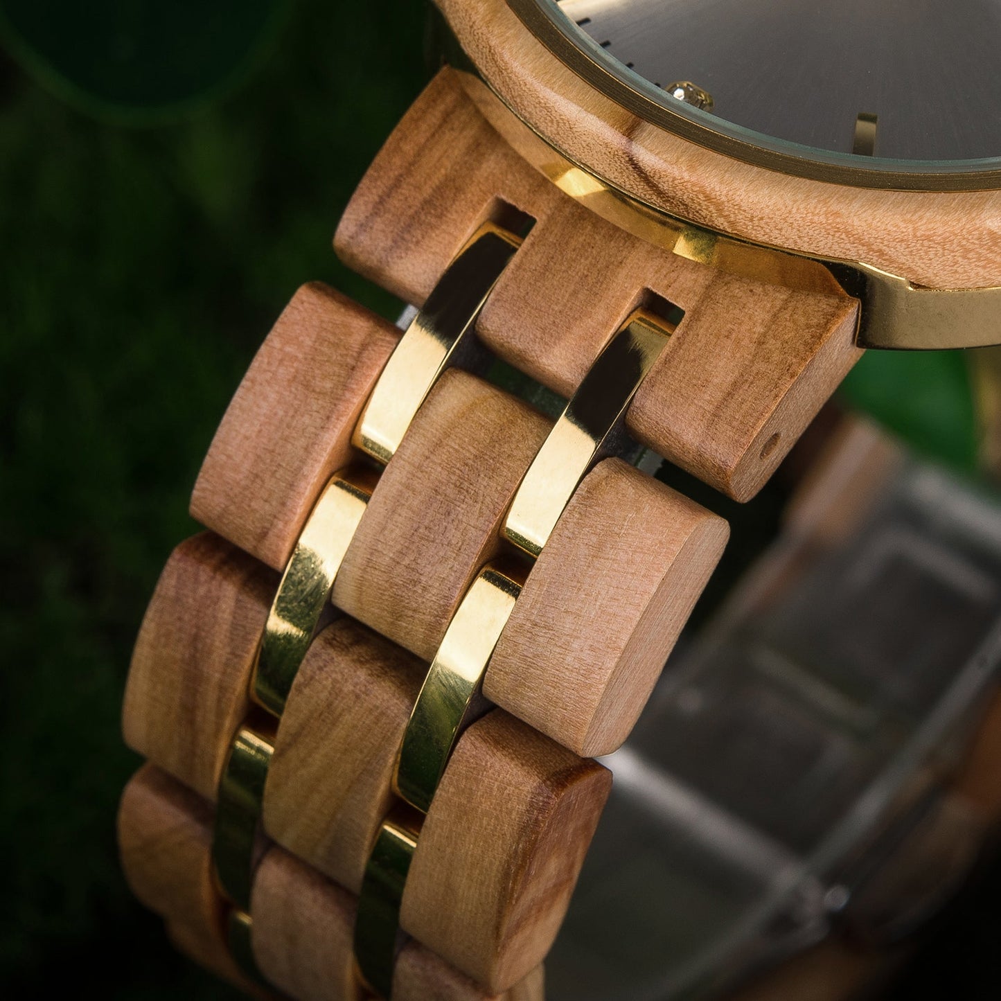 RELOJ WANDERLUST