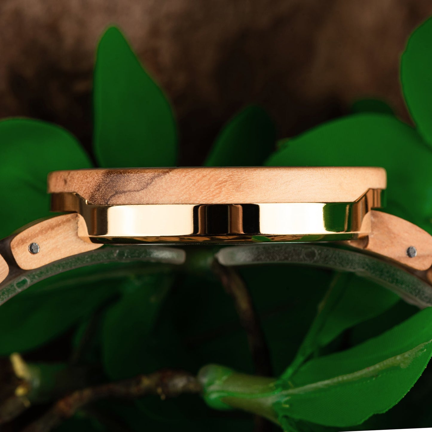 RELOJ WANDERLUST