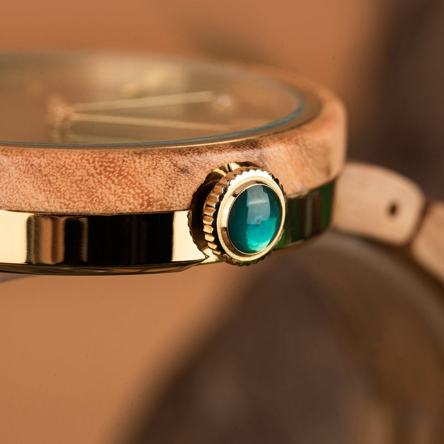 RELOJ WANDERLUST