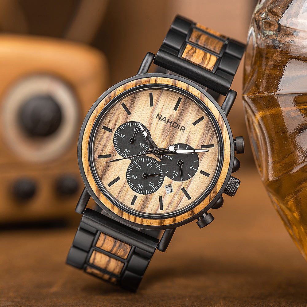 RELOJ ARIZONA