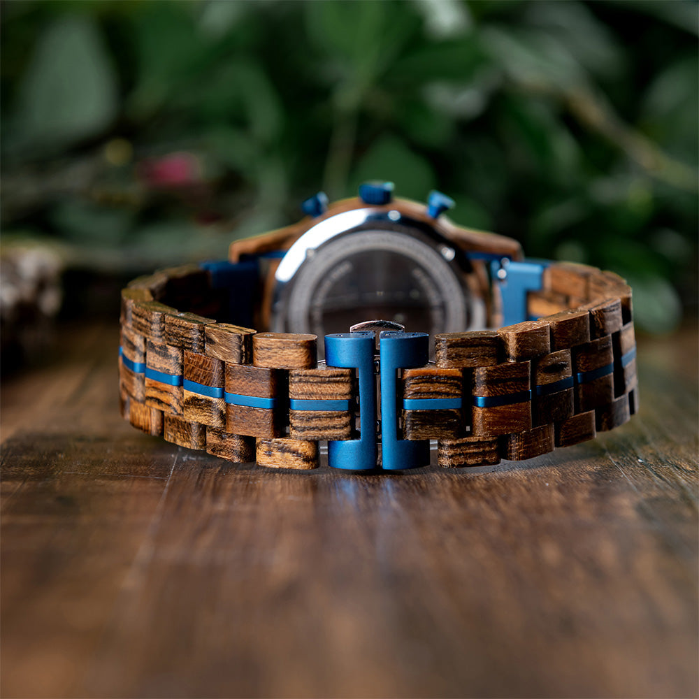 RELOJ BLUE SKY