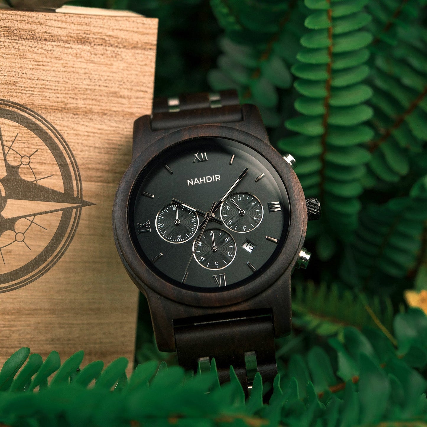 RELOJ EXPLOREX