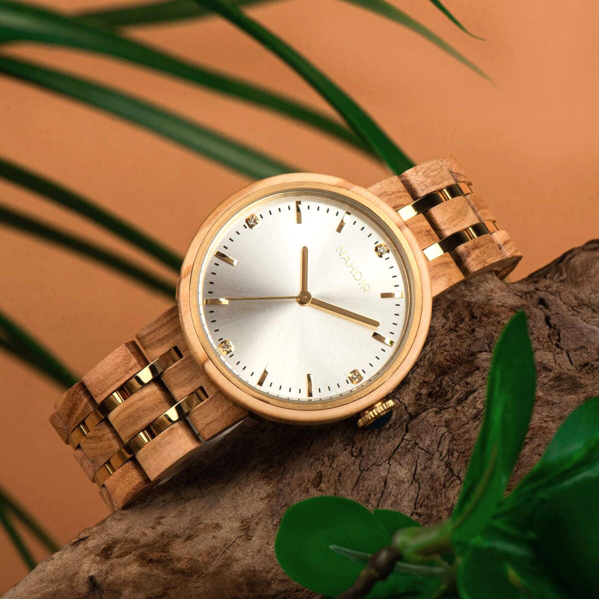 RELOJ WANDERLUST