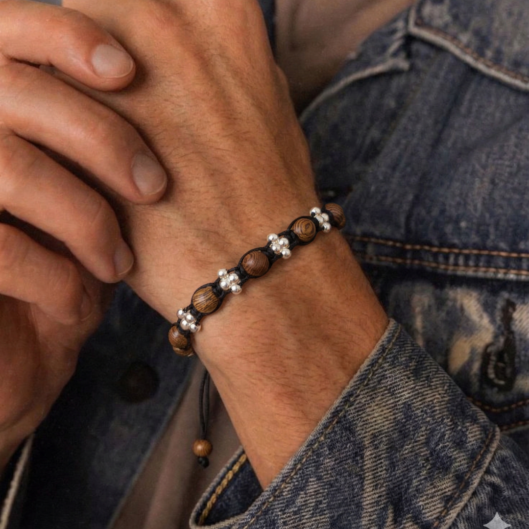 PULSERA GALÁPAGOS