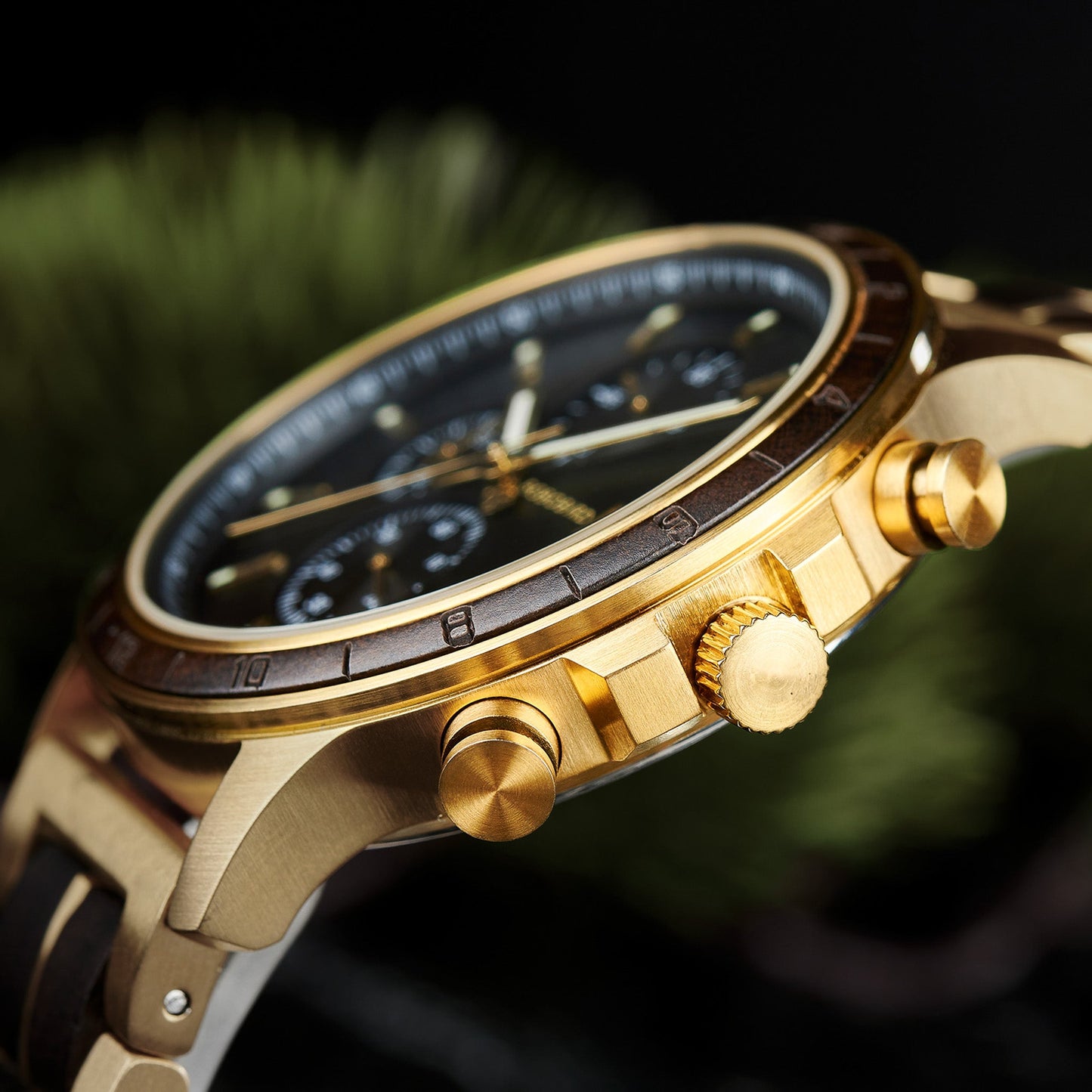 RELOJ LONDON
