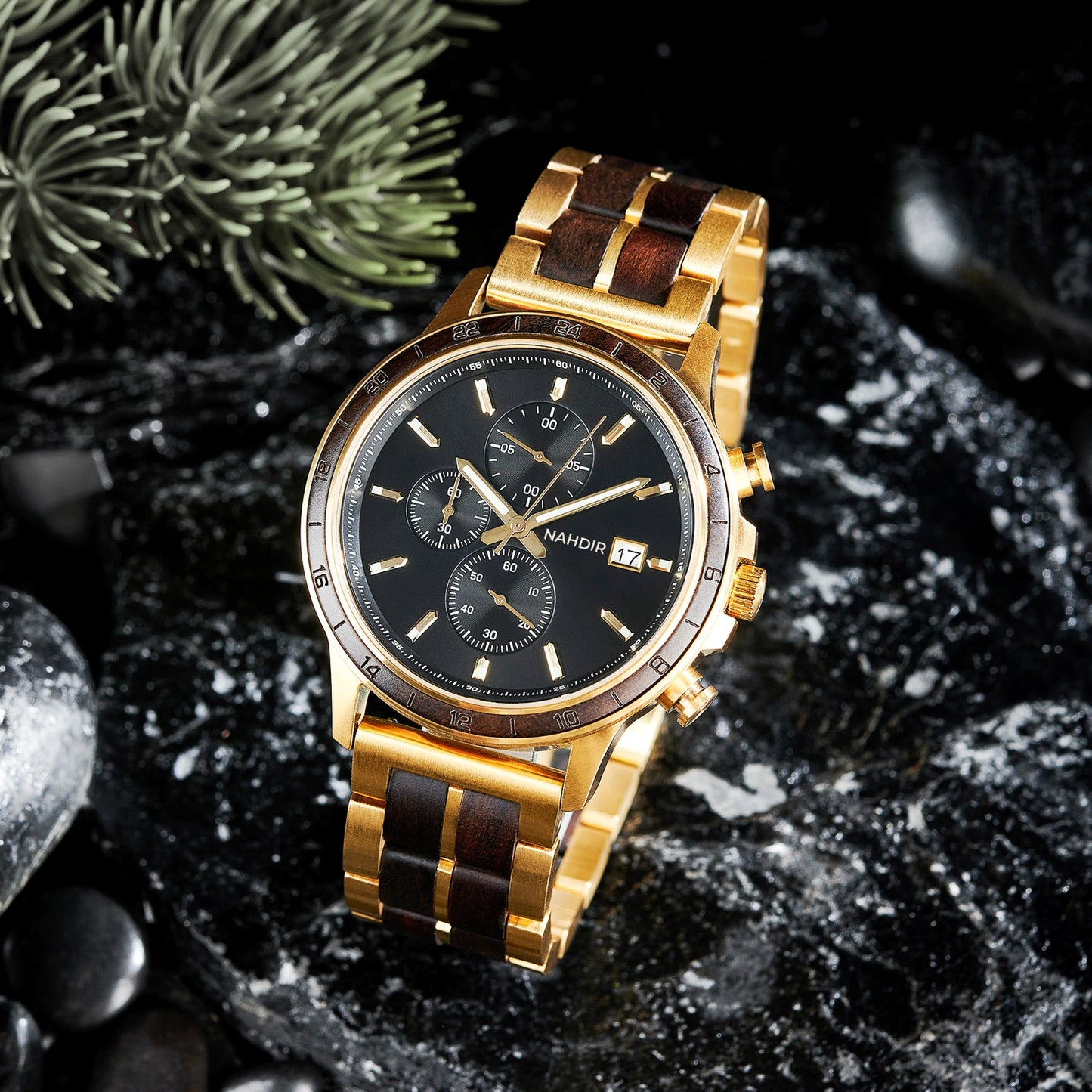 RELOJ LONDON