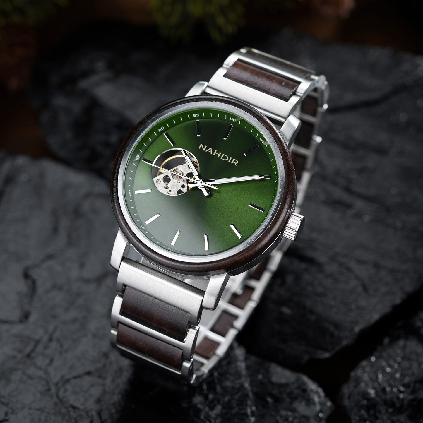 RELOJ BROOKLYN
