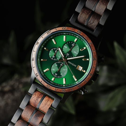 RELOJ DISCOVER