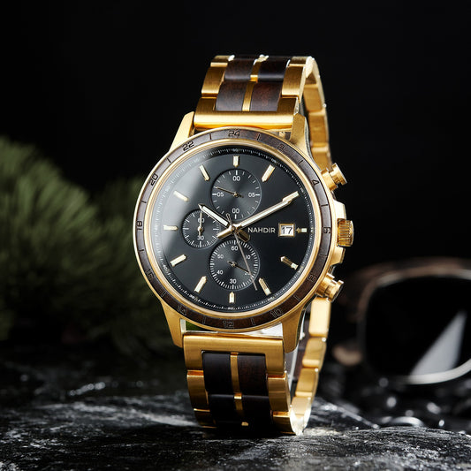 RELOJ LONDON