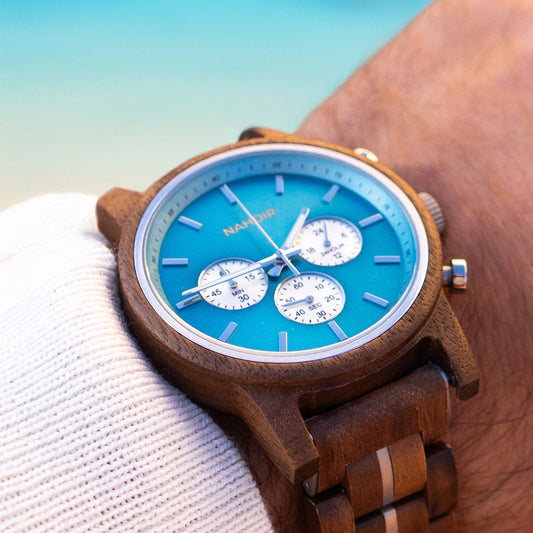 RELOJ NEVADA