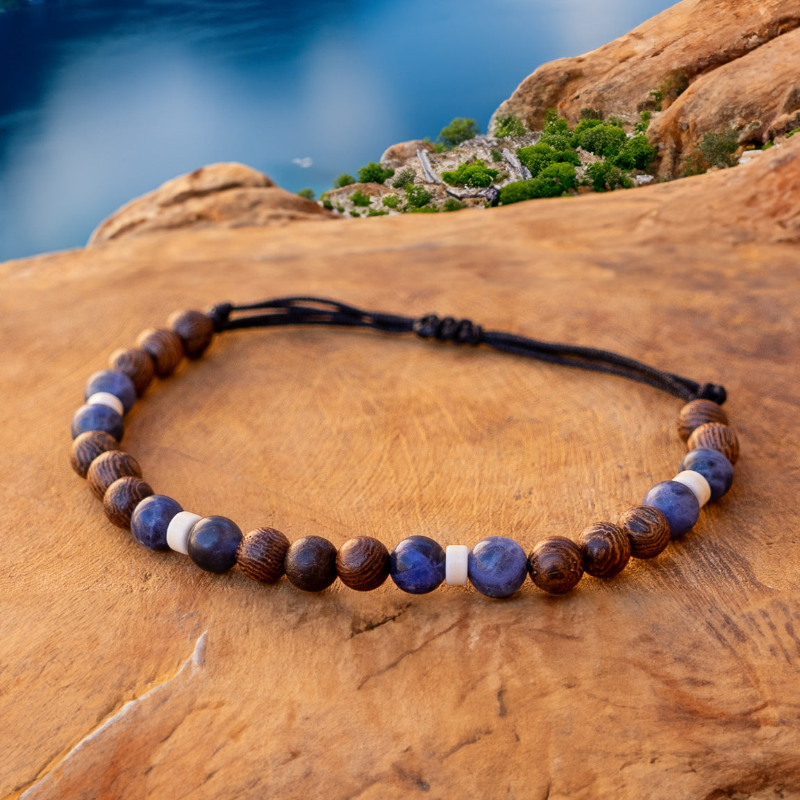PULSERA NORUEGA