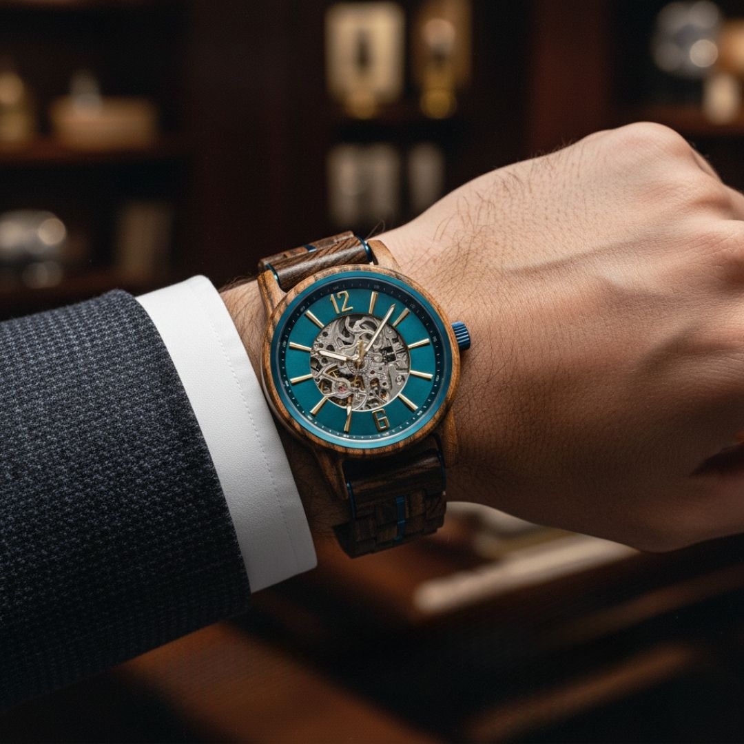 RELOJ VOYAGE