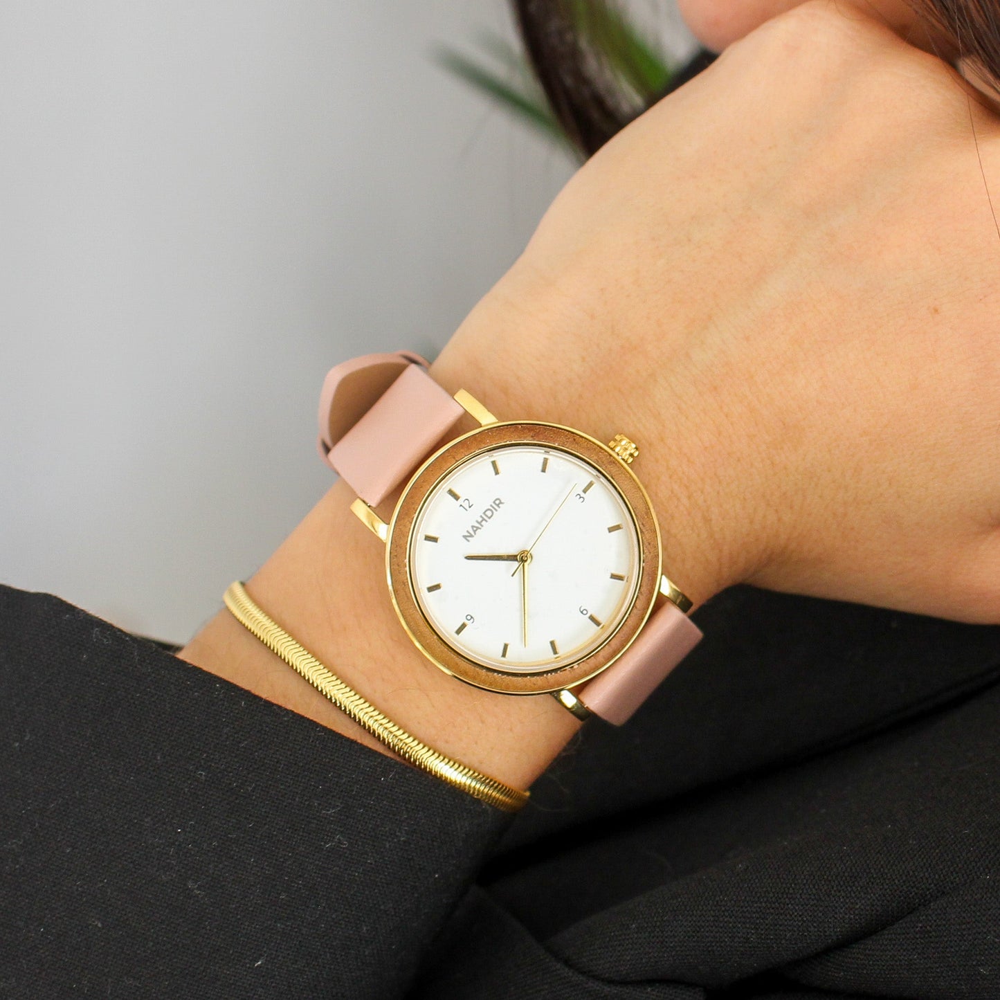 RELOJ PARÍS