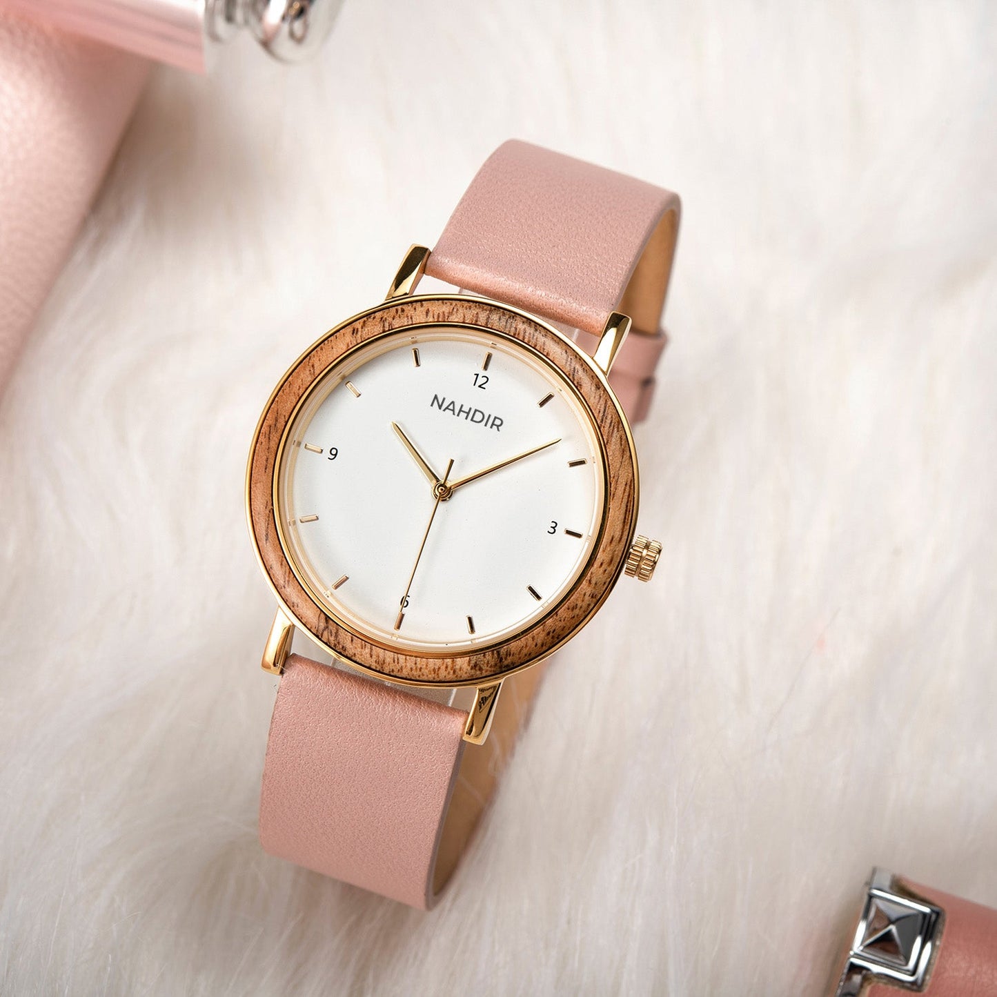 RELOJ PARÍS
