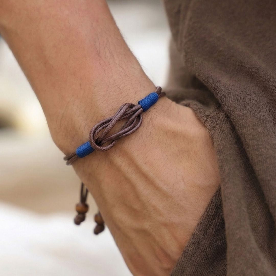 PULSERA CANOUAN