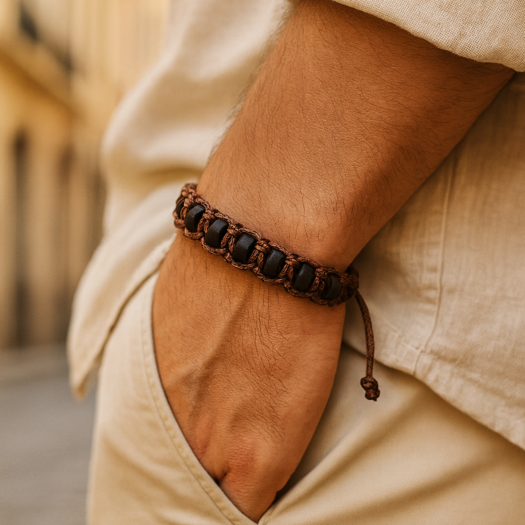 PULSERA TOKELAU